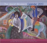 Jewish Museum 2010 Wall Calendar