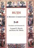 Ruth: A Modern Commentary