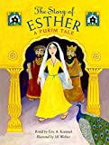 The Story of Esther: A Purim Tale