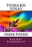 Toward Sinai: Omer poems