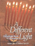 A Different Light: The Hanukkah  Book of Celebration