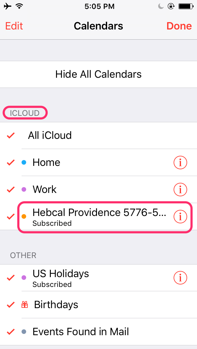 hebcal-iphone-calendars-icloud-2