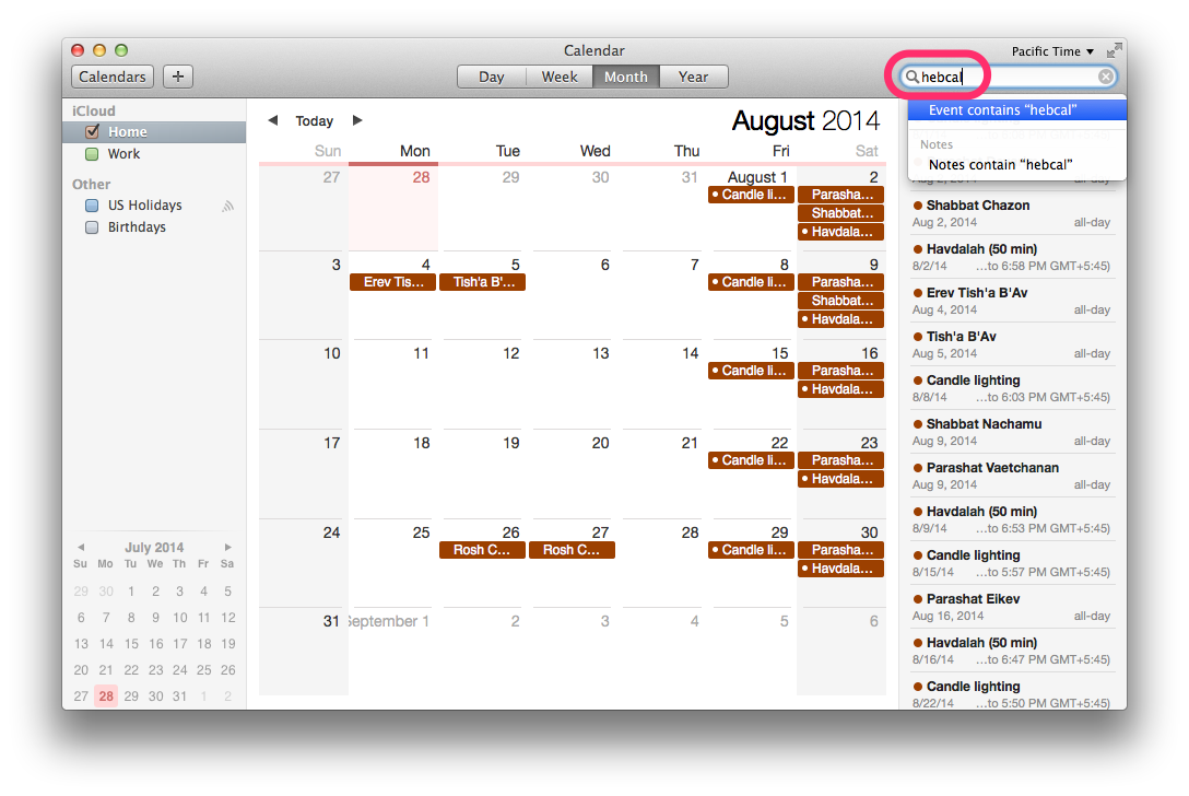 Mac_Calendar_delete_Hebcal_step_2