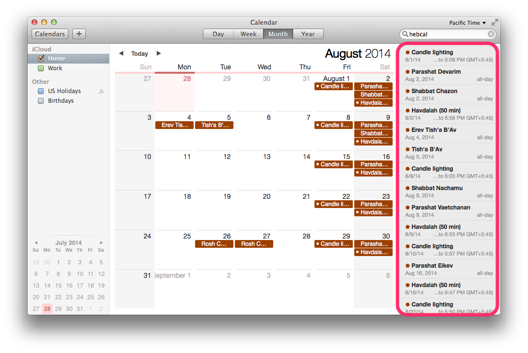 Mac_Calendar_delete_Hebcal_step_3