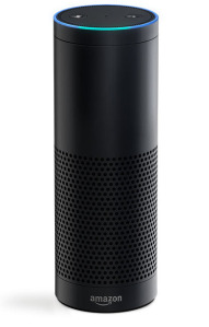 amazon echo alexa