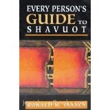 Every Person’s Guide to Shavuot
