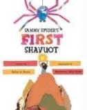 Sammy Spider’s First Shavuot