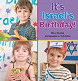 It’s Israel’s Birthday!
