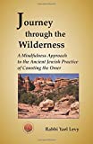 Journey Through the Wilderness: A Mindfulness Approach to the Ancient Jewish Practice of Counting the Omer