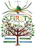Sammy Spider’s First Tu B’Shevat