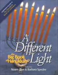 A Different Light: The Big Book of Hanukkah